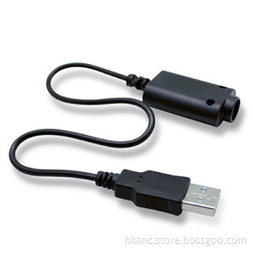 eGo USB Charger for E-cigarettes